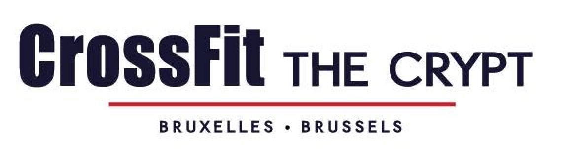 CrossFit The Crypt : Bruxelles · Brussels